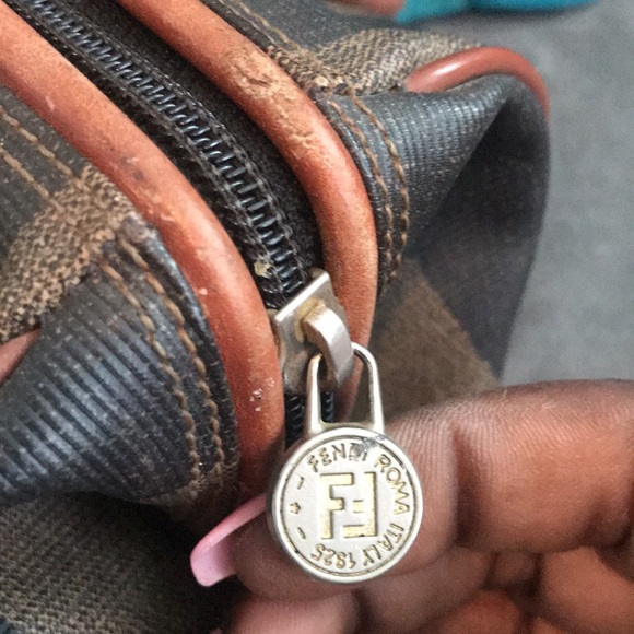 Fendi Bag - Picture 8 of 10